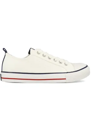 GAP Sneaker - Female - White - 38 - Sneakers