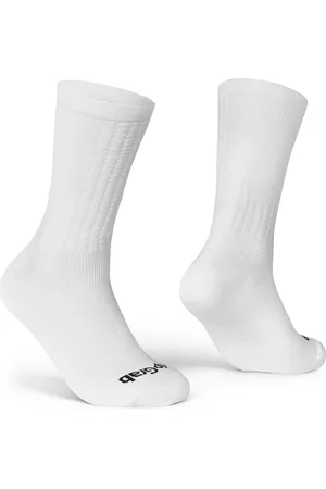 GripGrab FastStream Aero Fietssokken Hoog Performance Zomer Wielren Sokken Tijdrijden - Unisex - - Maat L (44-47)