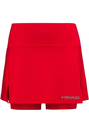Head Club Tech Skort - Sportrok - - Vrouwen