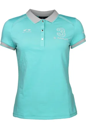 HV POLO Poloshirt Favouritas Tech SS
