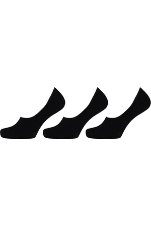 Apollo 6-Pack Bamboe Sneaker Footies 121477000-002 - - Maat 39-42
