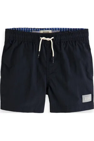 Scotch&Soda Zwembroek Night - Maat: 170-176