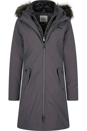 HV POLO Jas Hvpisa Long - s