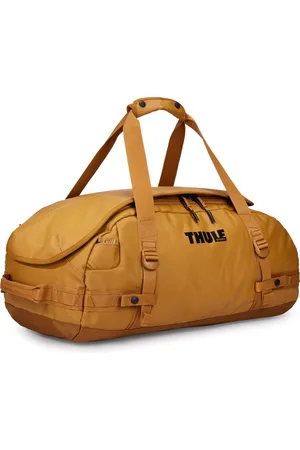 Thule Chasm Reistassen 40