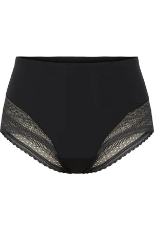 Spanx Undie-tectable - Illusion Lace Hi-Hipster - Kleur - Maat Medium