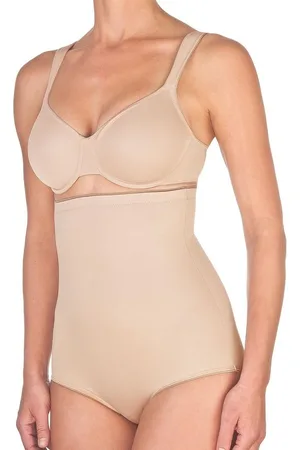 Conturelle Soft Touch Shaperslip 0088022 034 Sand - maat 34