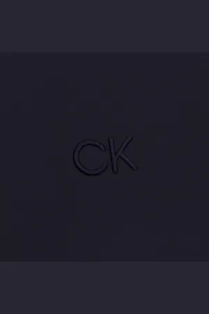 Calvin Klein Dames Jacket Dark Navy