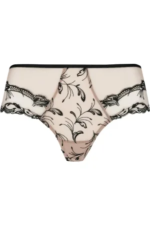 Lise Charmel Shorty - Follement Sexy - Shorty /zwart - ACH0445 - L