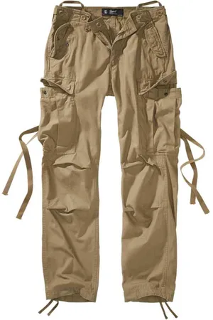 Brandit M-65 Cargobroek - Taille, 31 inch