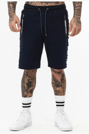 Lonsdale London London Adbaston Korte broek S Katoen Heren - sport, Street wear