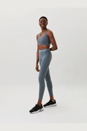 Björn Borg Borg Regular Rib Tight Dames - Sportbroeken - - Vrouwen