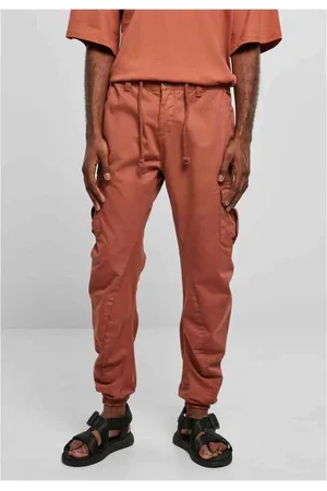 Urban classics Cargo Heren joggingbroek - S