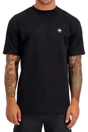 Black Bananas HEX. Tee