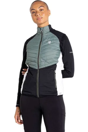 Dare 2B Dare2b Surmount Ii Vest Groen 14 Vrouw