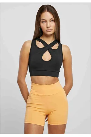 Urban classics Crossed SportBH - L