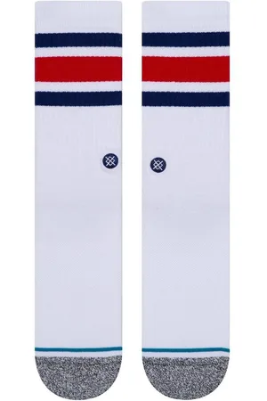 Stance Unisex casual infiknit sokken boyd ST