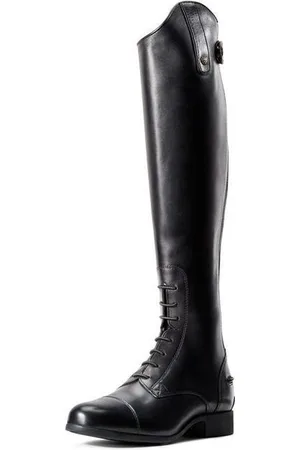 Ariat Heritage Contour Field Zip