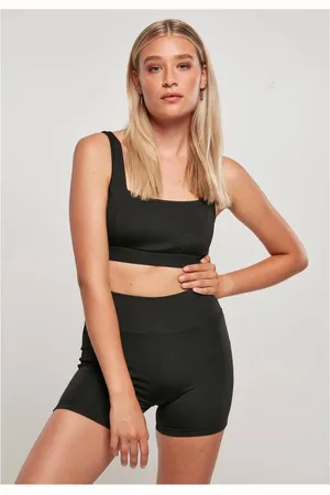 Urban classics Recycled Squared SportBH - L