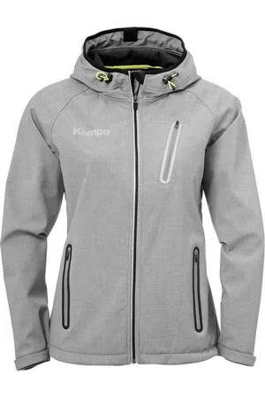 Kempa Core 2.0 Softshell Jacket Dames Maat L