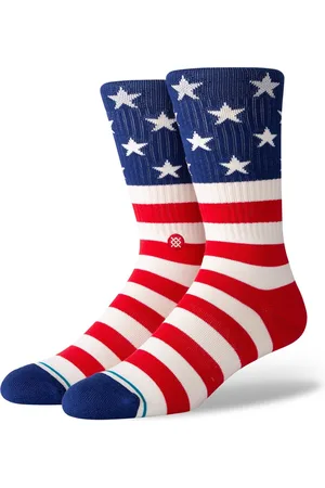 Stance Unisex casual the fourth st crew