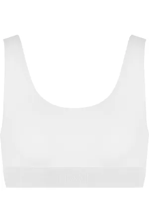Wolford Bustier Scoop Neck Bralette