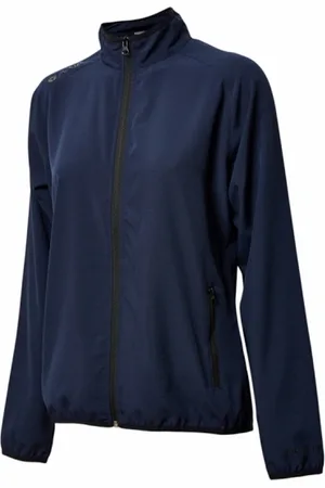 Backtee Dames Windjack