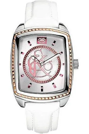 Marc Ecko Horloge Heren E95041G1 (40 mm)