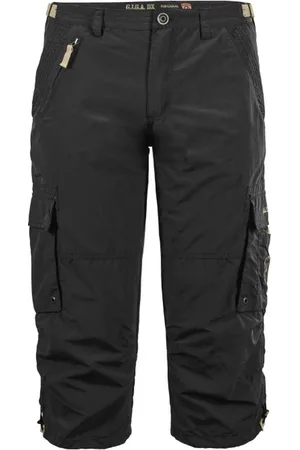 G.I.G.A. DX by killtec Killtec heren Capri broek Enrik 29028 - maat 60