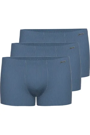 Ammann Heren retro short / pant 3 pack Smart & Stripes