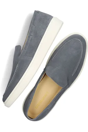 GOOSECRAFT Mousse Loafers - Instappers - Heren - - Maat 44