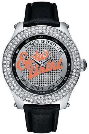 Marc Ecko Horloge Heren E15078G2 (46 mm)
