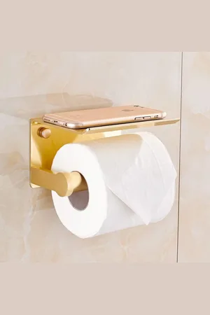 AA DOBLE A Wc rolhouder