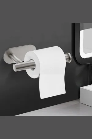 AA DOBLE A Wc rolhouder