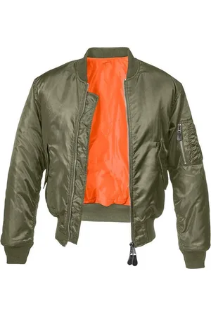 Brandit MA1 Bomber jacket - 4XL