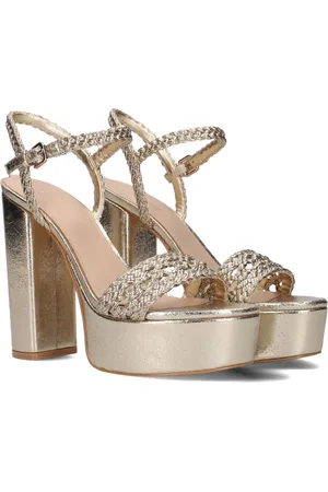 Guess Gabira Sandalen - Dames - - Maat 40