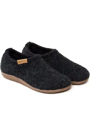 Gottstein Dames en Heren slippers Alpine Midcut RU