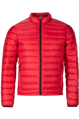 Rossignol Rossi Jasje Rood XL Man