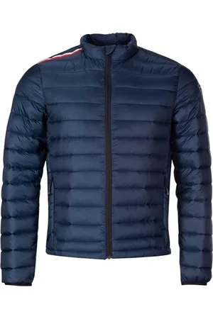Rossignol Rossi Jasje Blauw S Man
