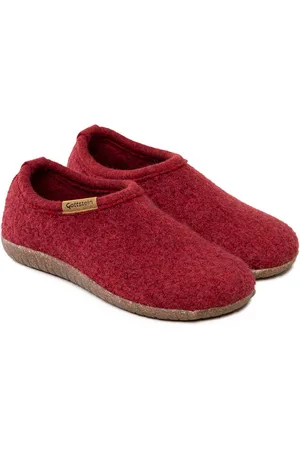 Gottstein Dames en Heren slippers Alpine Midcut RU