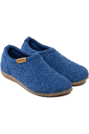Gottstein Dames en Heren slippers Alpine Midcut RU