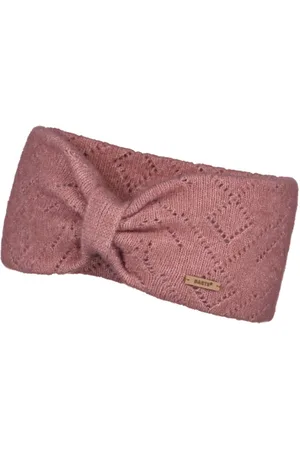 Barts Bridgey Hoofdband Dames Haarband One Size