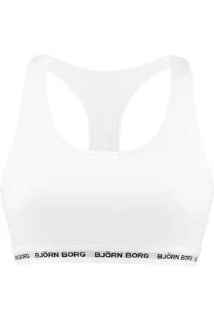 Björn Borg Core Logo - Soft top - Bh - Dames - 1 stuk - Dames - XXL