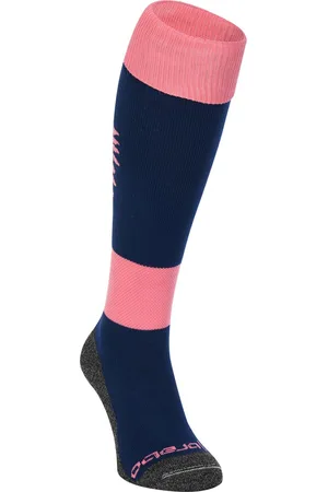 Brabo BC8580A Socks Flowers Soft - - Vrouwen - Maat 36-40