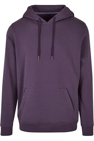 Build Your Brand Unisex Heavy Hoodie met capuchon - 3XL
