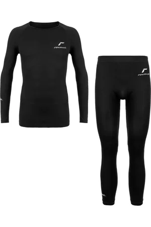 Reusch Underwear Set Thermoset Unisex - Maat L