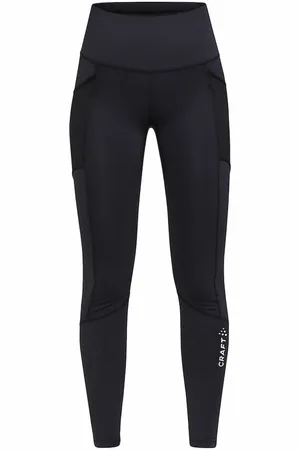 Craft Pro Control Impact Tight Dames - | Maat: L
