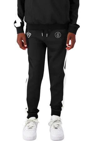 Black Bananas JR. ANORAK TRACKPANTS
