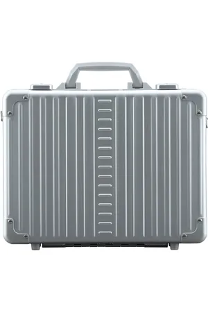 Aleon Attaché aktetas 38 cm laptop compartiment