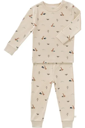 Fresk 2-Delige pyjama Rabbit size 4 years