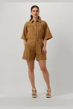 Ruby Tuesday Riah Blouse Blouses Dames - - Maat 34